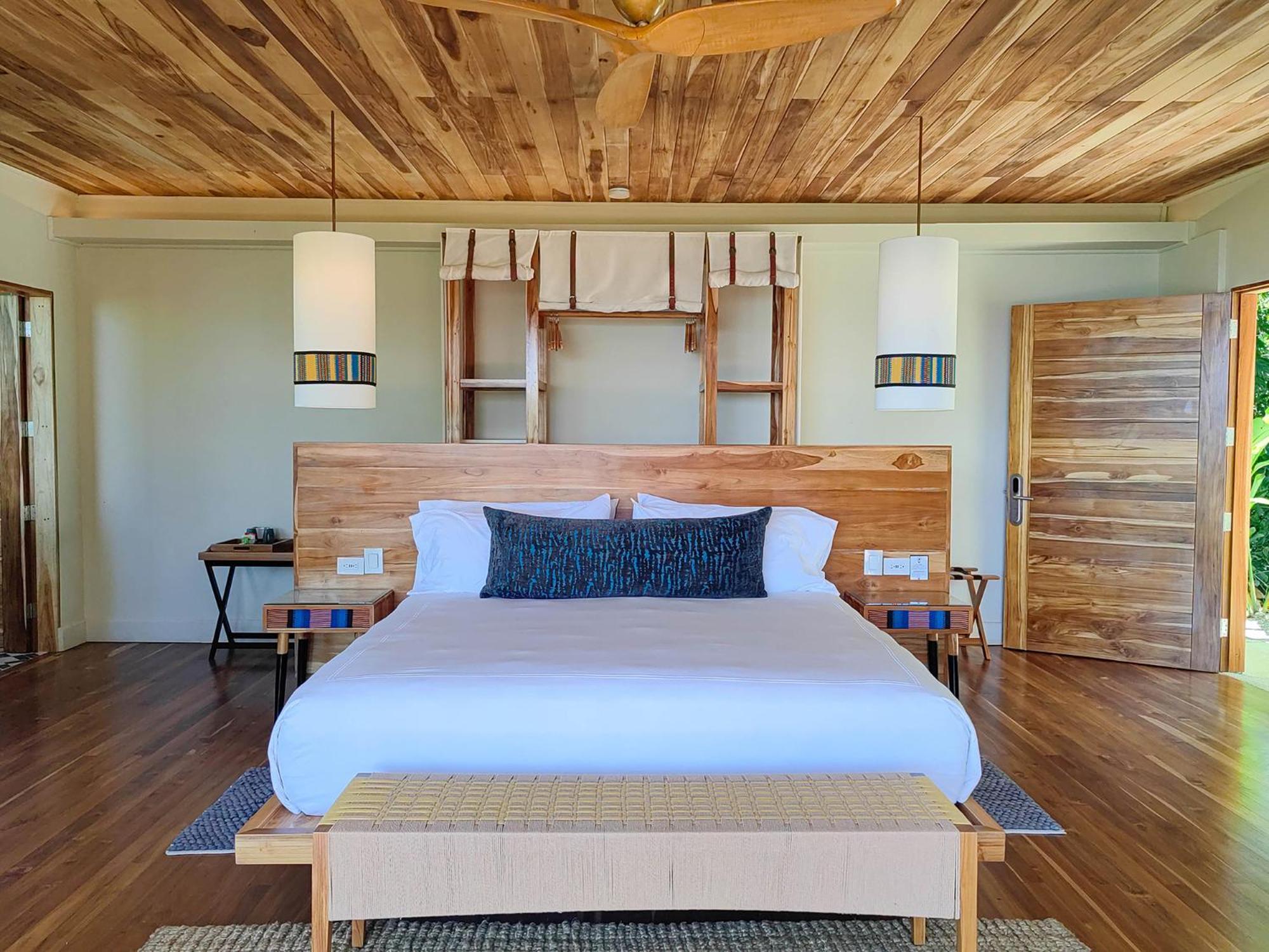 Lapa Rios Lodge By Boeena Puerto Jiménez Εξωτερικό φωτογραφία