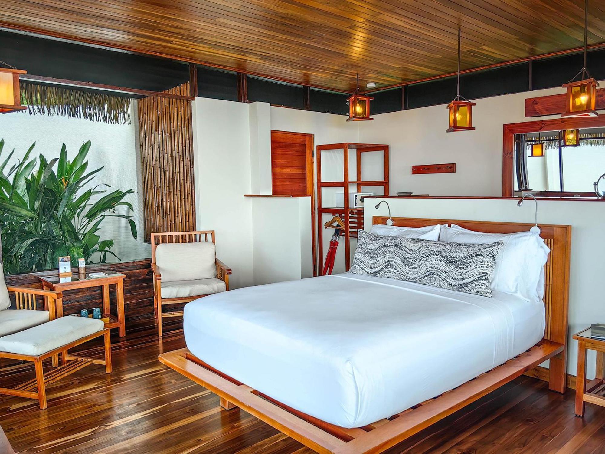 Lapa Rios Lodge By Boeena Puerto Jiménez Εξωτερικό φωτογραφία