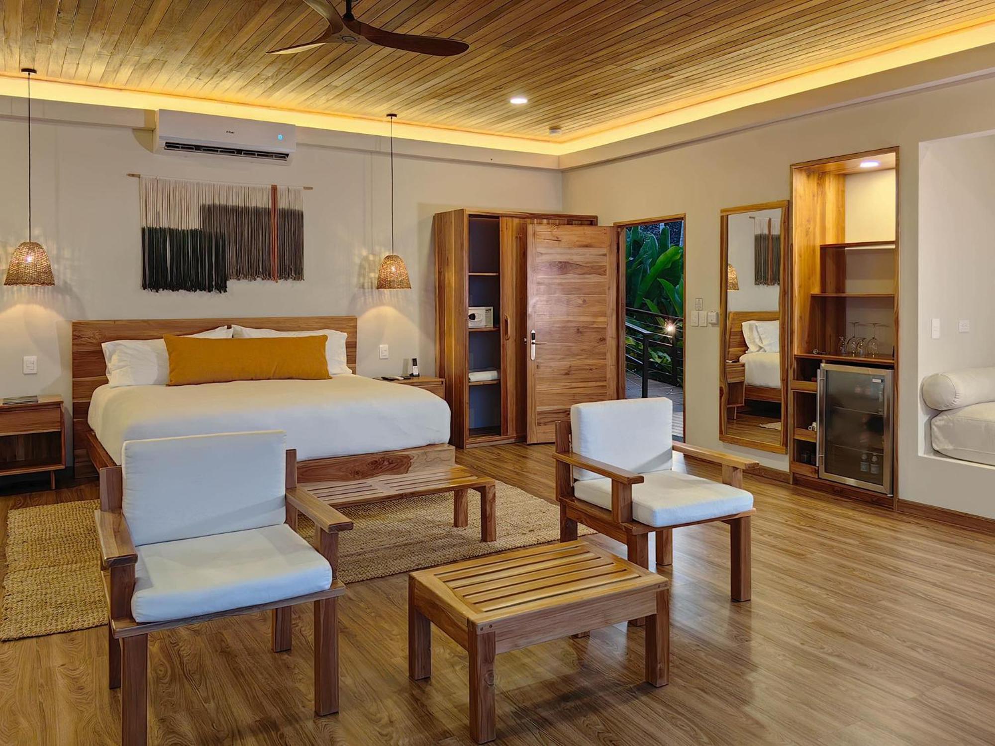 Lapa Rios Lodge By Boeena Puerto Jiménez Εξωτερικό φωτογραφία